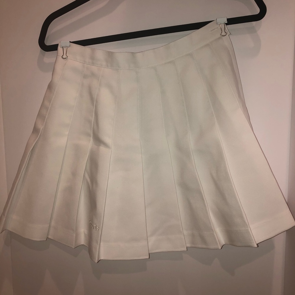 Women’s Reebok Tennis Shirt